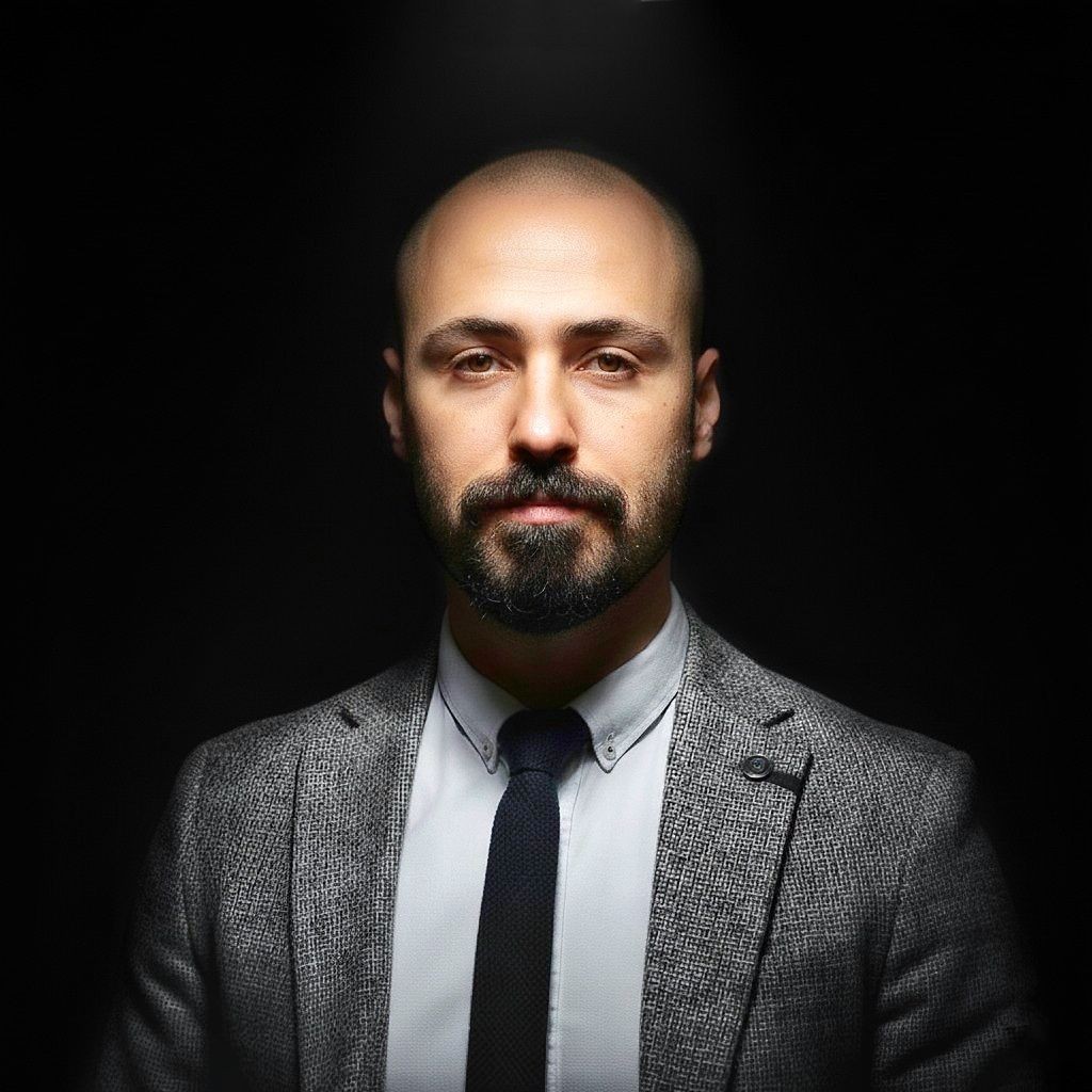 Cihan Hoşkal